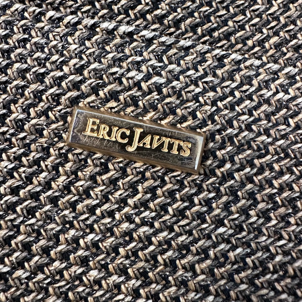 Eric Javits New York Handbag - image 3